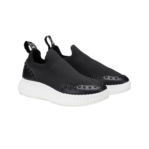 Cult Sneakers Sneakers Donna Slip on Stella 36 - Francavilla Moda